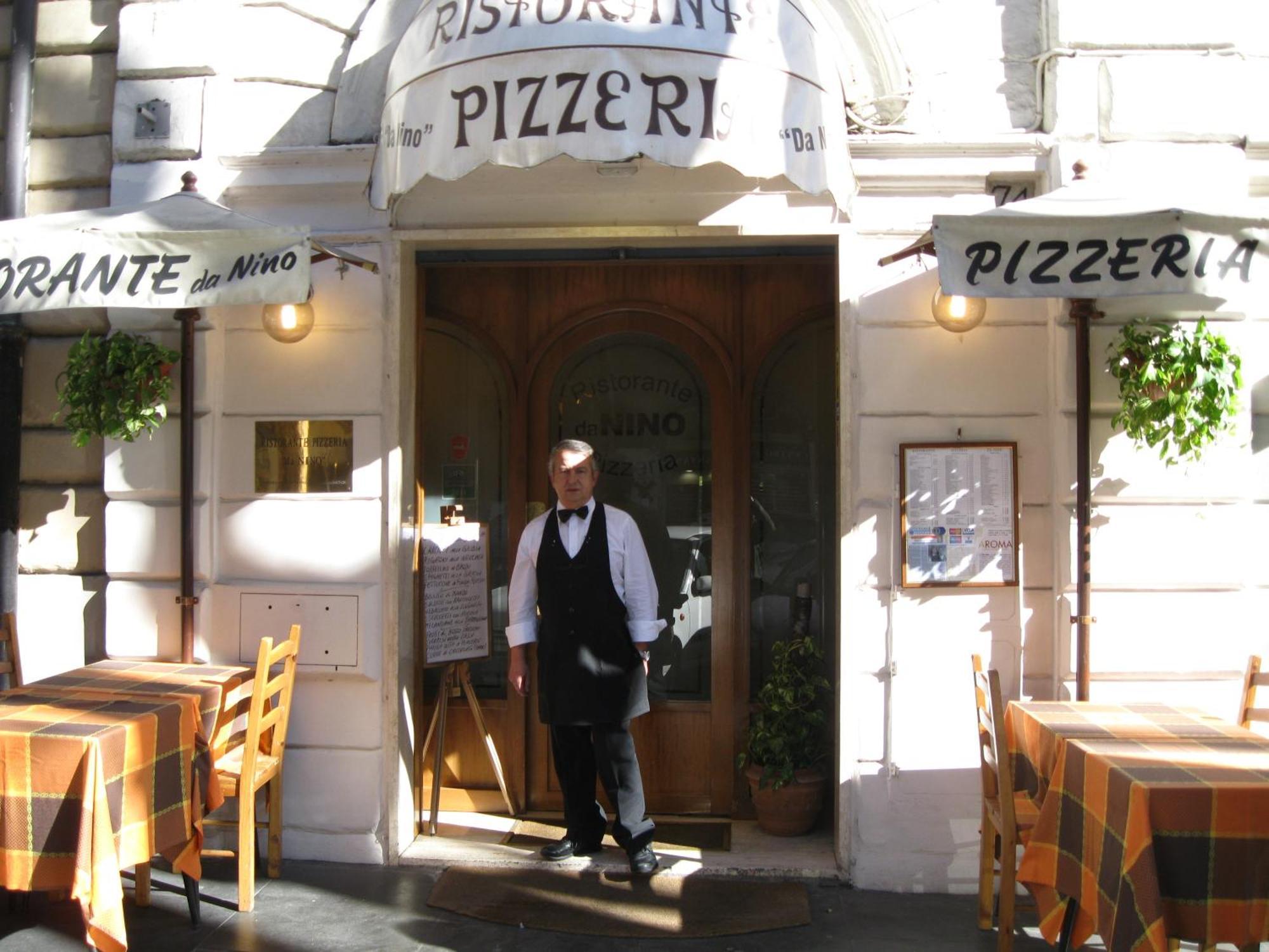 Bed & Breakfast Merulana Roma