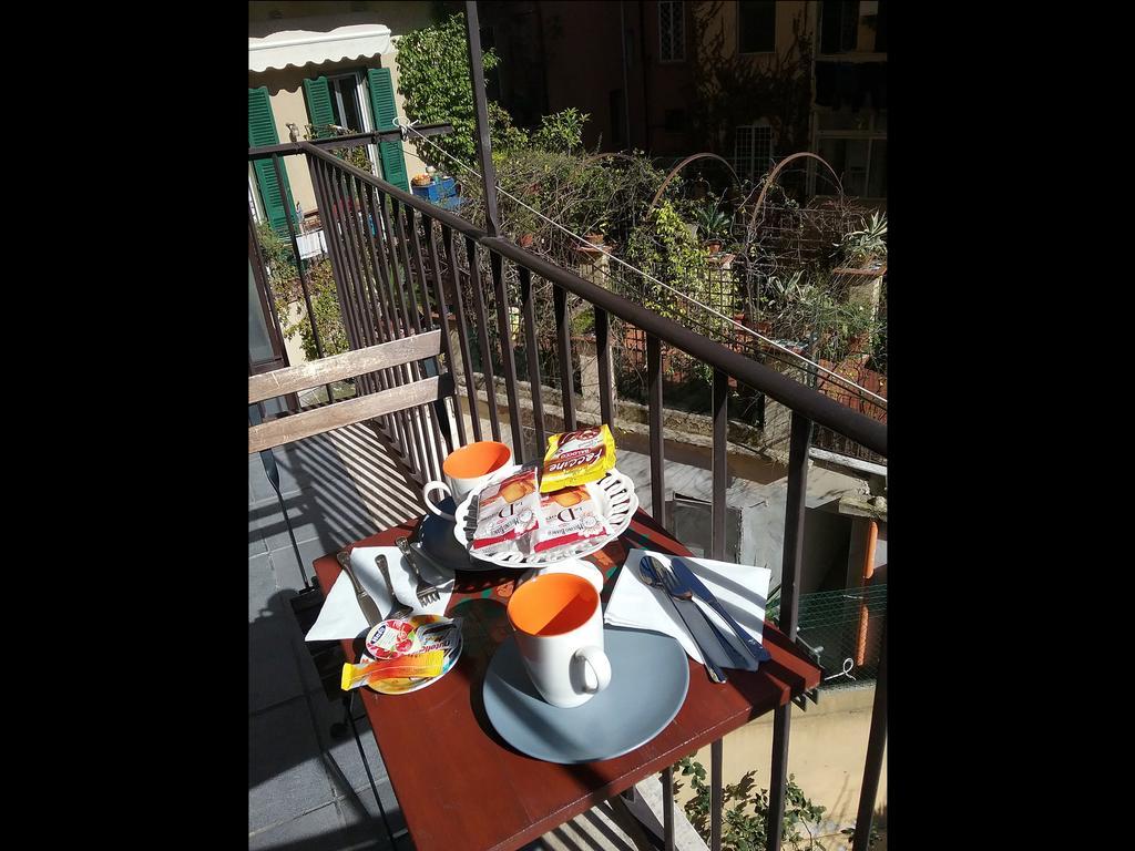 Bed & Breakfast Merulana *