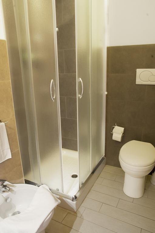 Merulana Bed & Breakfast Rome