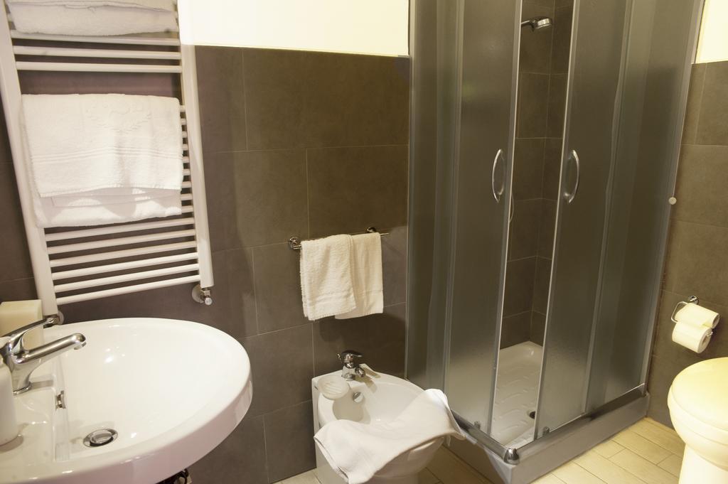 Bed & Breakfast Merulana Rome