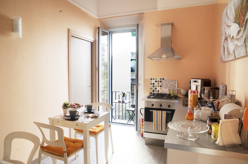 Merulana Bed & Breakfast Roma