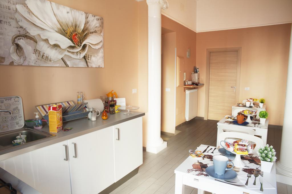 Merulana Bed & Breakfast *