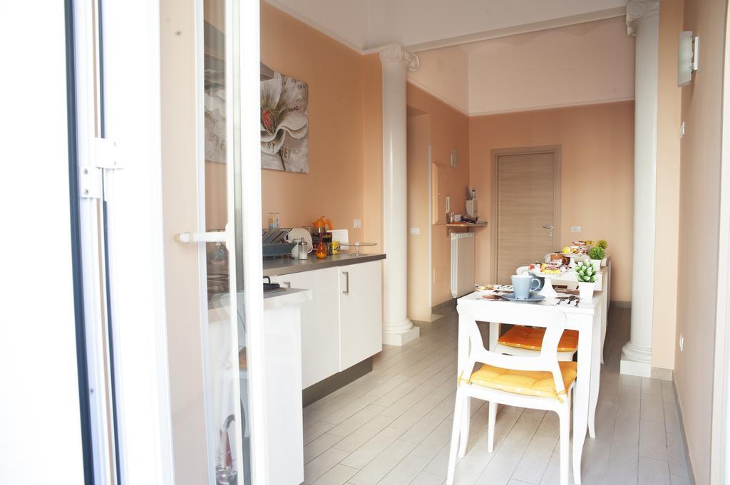 Bed & Breakfast Merulana Roma