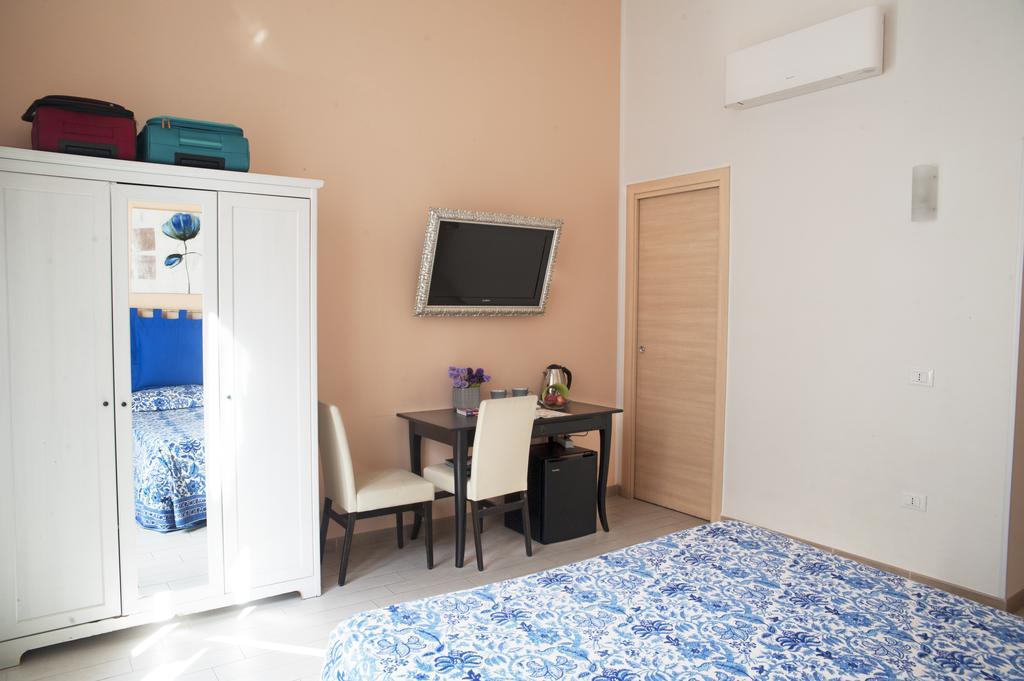 Bed & Breakfast Merulana