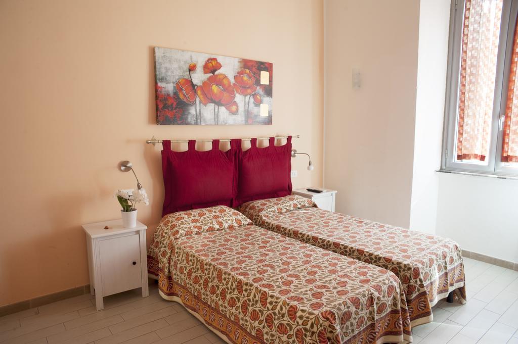 Merulana Bed & Breakfast *
