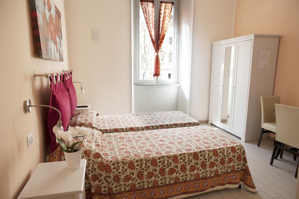 Bed & Breakfast Merulana Roma