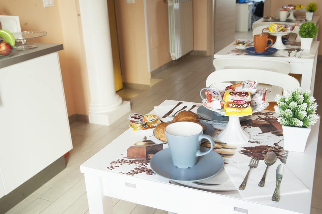 Bed & Breakfast Merulana Roma